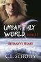 [Unearthly World 03] • Bethany's Heart